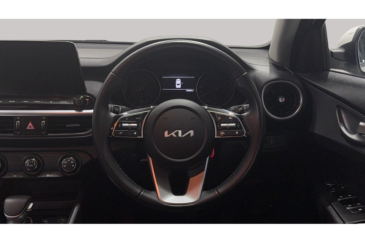2024 Kia Cerato S BD