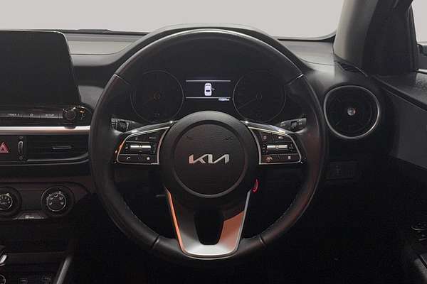 2024 Kia Cerato S BD