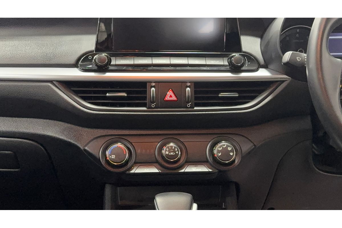 2024 Kia Cerato S BD