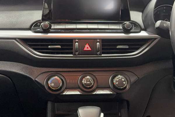 2024 Kia Cerato S BD