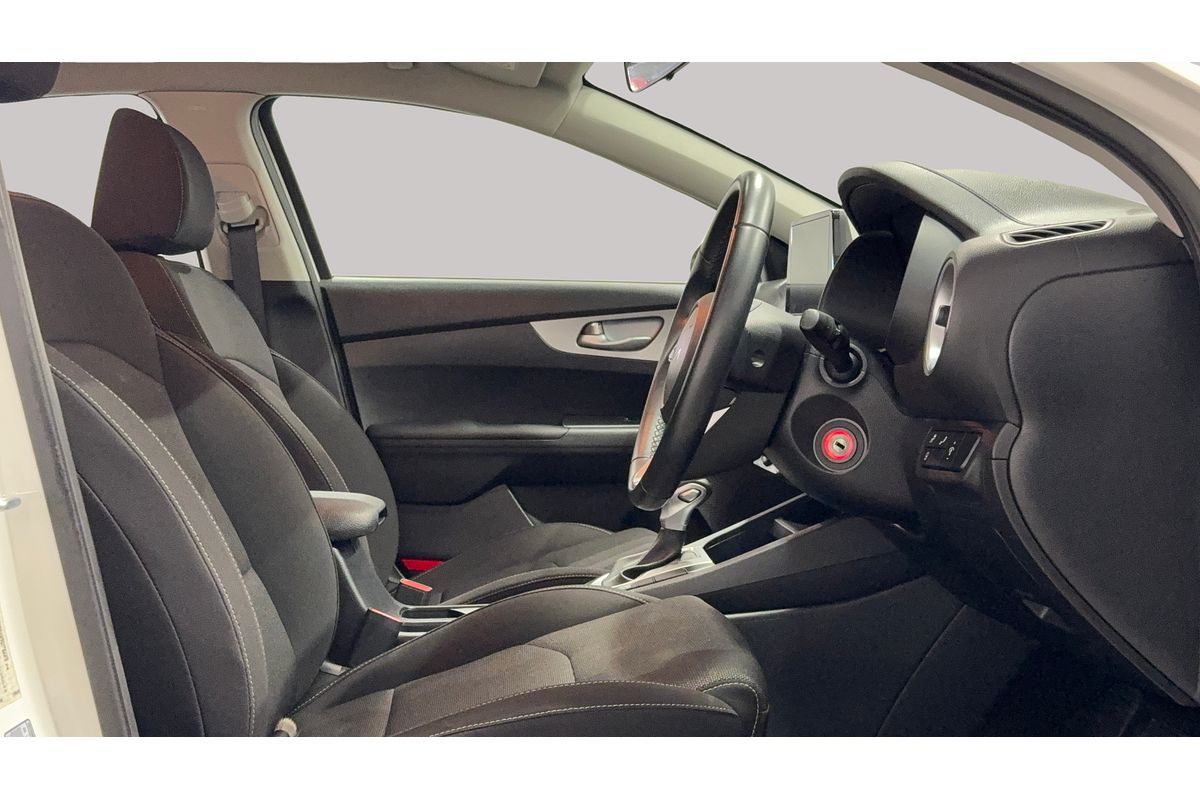 2024 Kia Cerato S BD