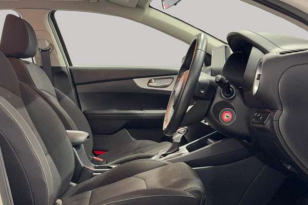 2024 Kia Cerato S BD