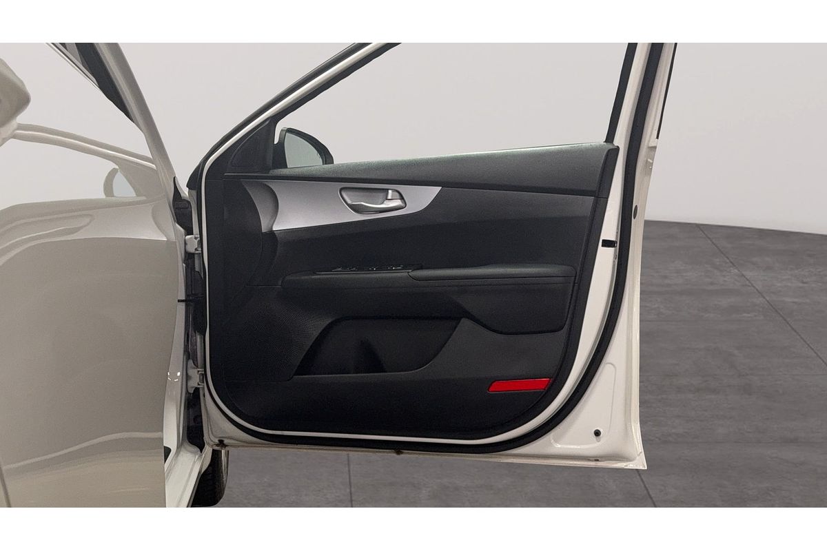 2024 Kia Cerato S BD