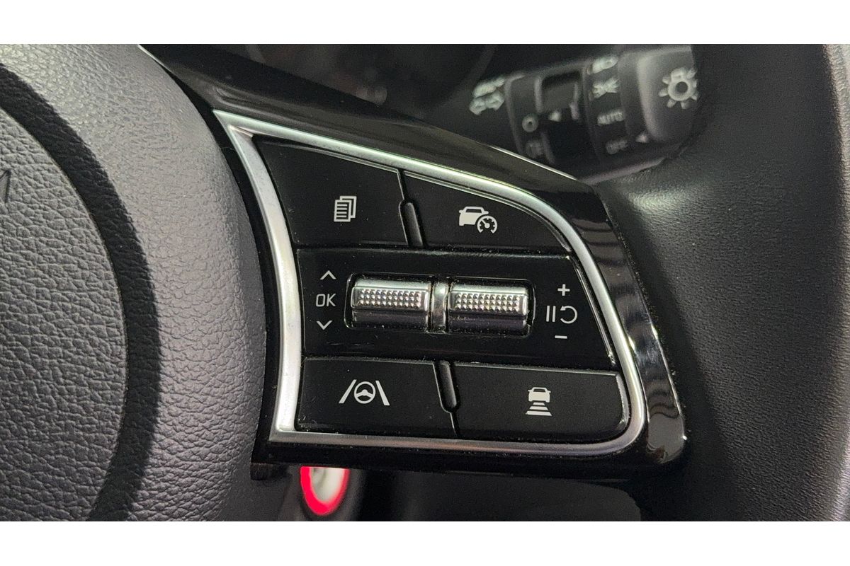 2024 Kia Cerato S BD