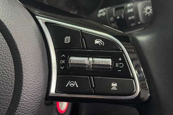 2024 Kia Cerato S BD