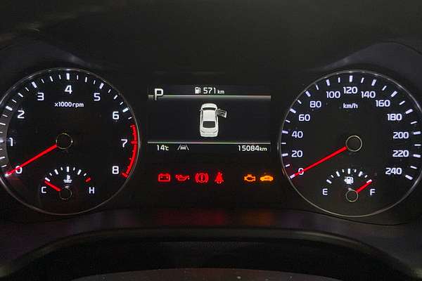 2024 Kia Cerato S BD
