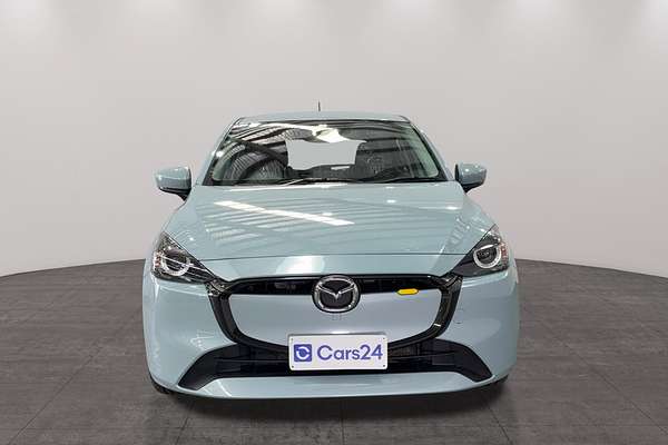 2024 Mazda 2 G15 Pure DJ Series
