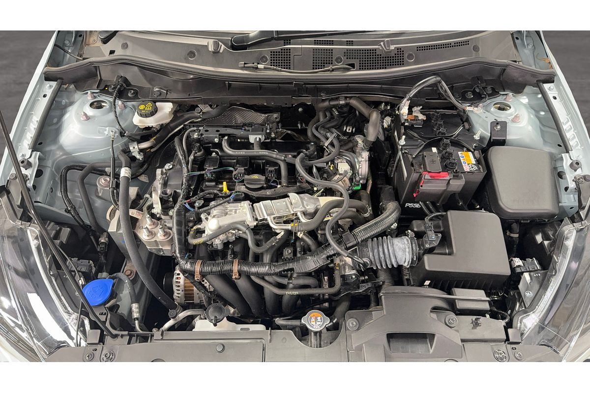 2024 Mazda 2 G15 Pure DJ Series