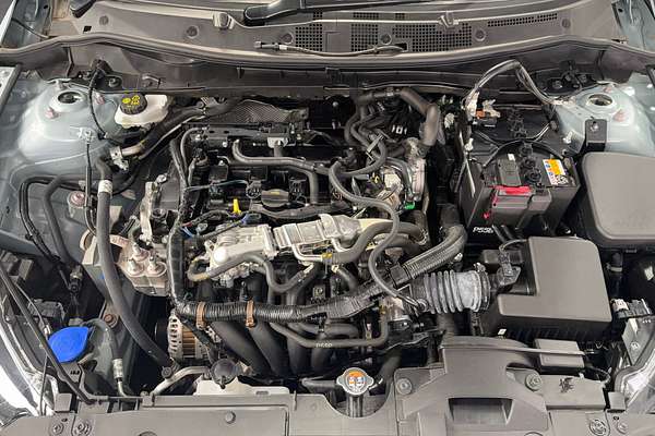 2024 Mazda 2 G15 Pure DJ Series