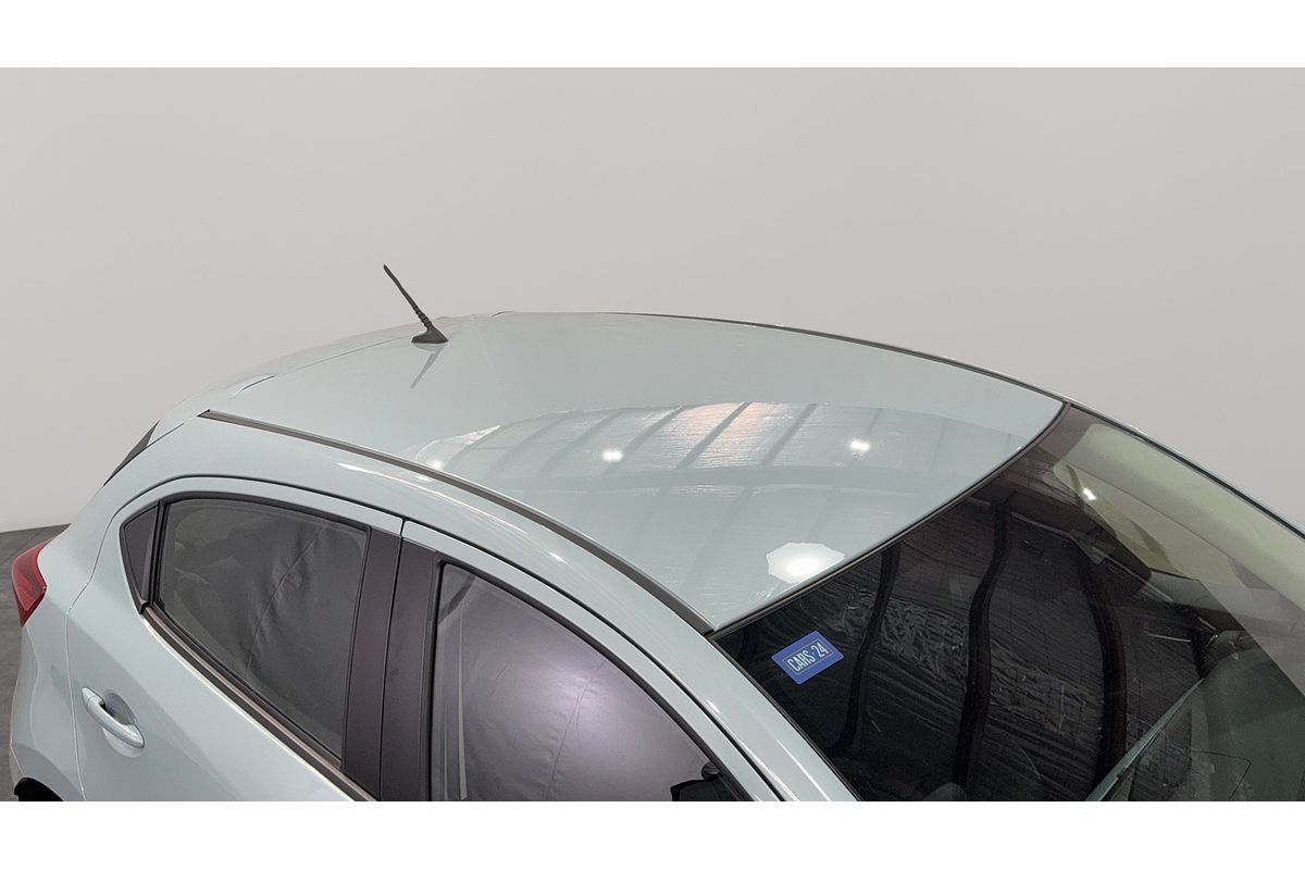 2024 Mazda 2 G15 Pure DJ Series