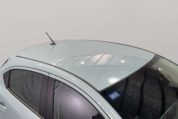 2024 Mazda 2 G15 Pure DJ Series