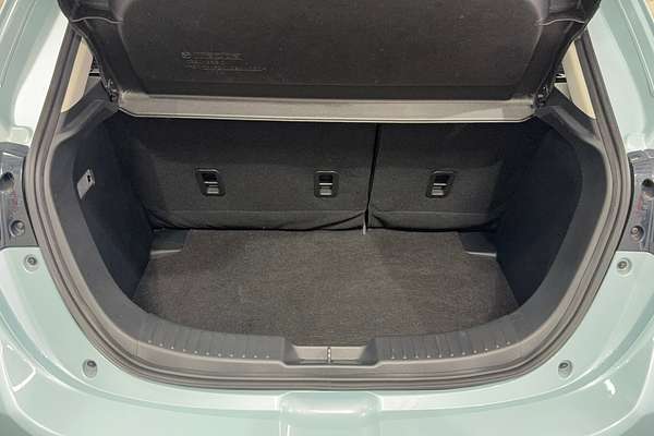 2024 Mazda 2 G15 Pure DJ Series