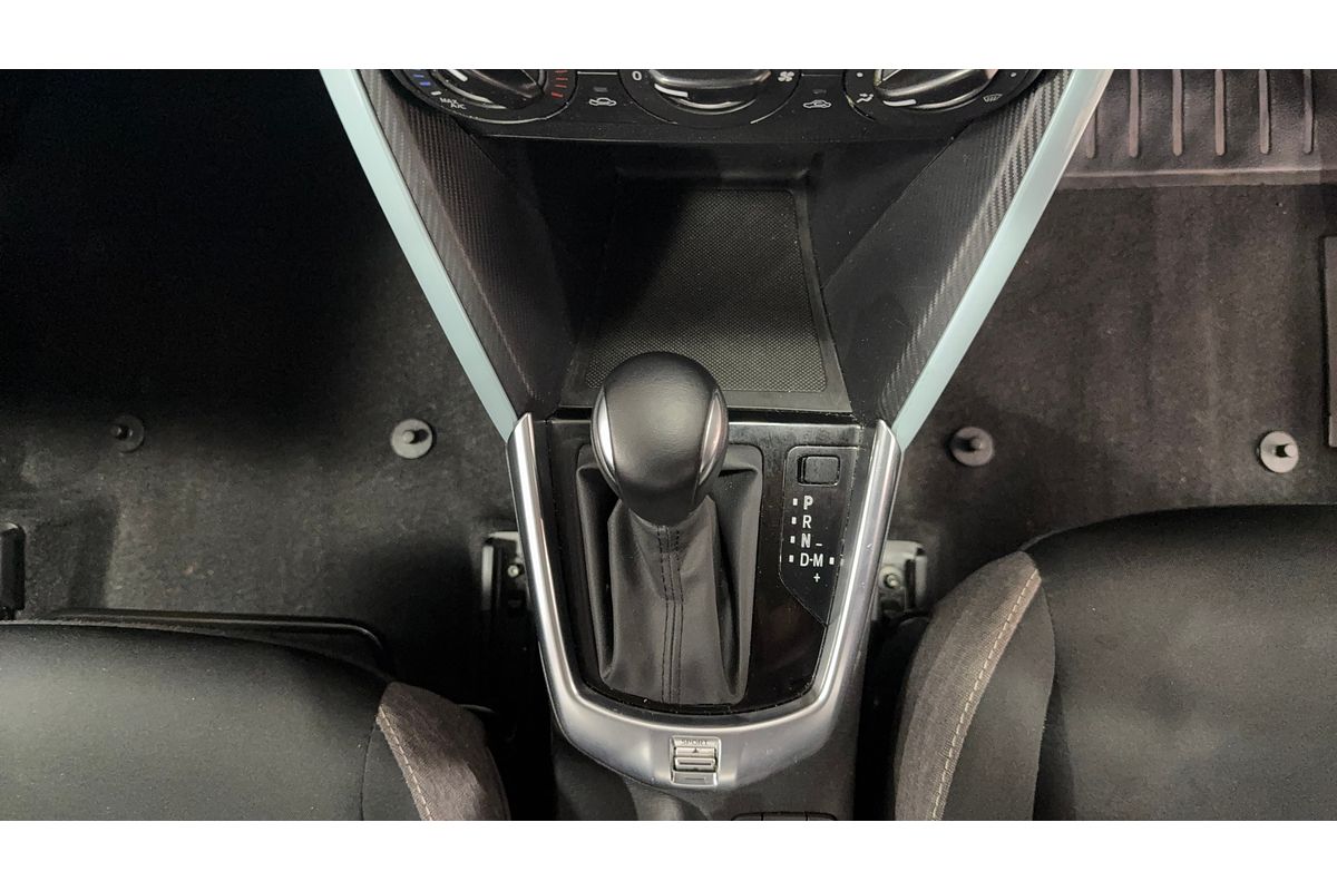 2024 Mazda 2 G15 Pure DJ Series