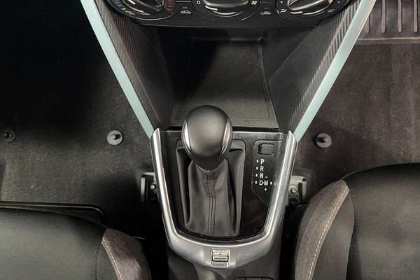 2024 Mazda 2 G15 Pure DJ Series