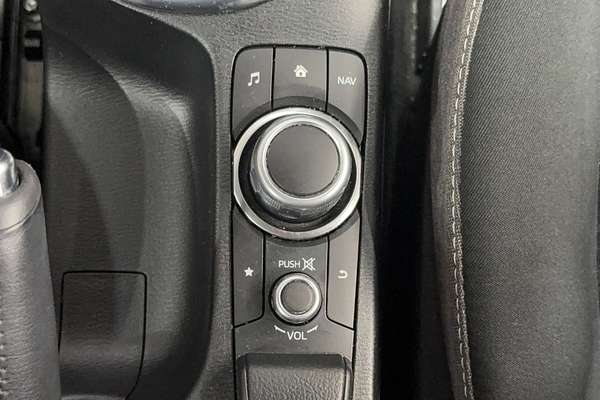 2024 Mazda 2 G15 Pure DJ Series