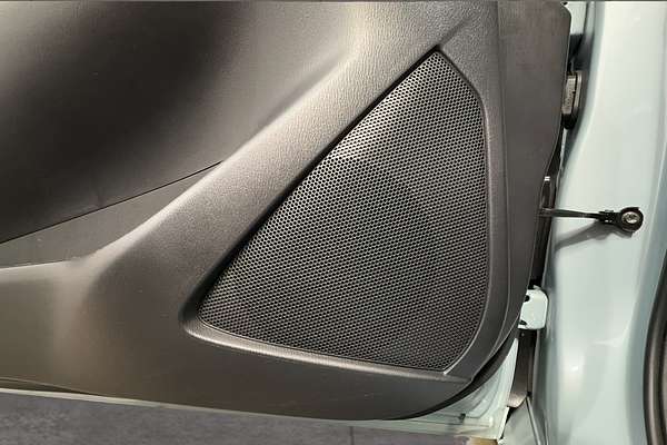 2024 Mazda 2 G15 Pure DJ Series