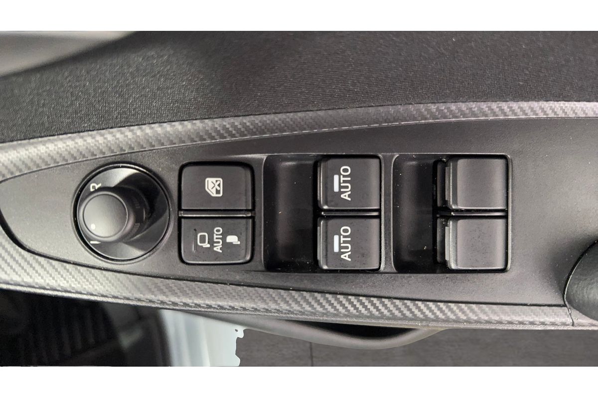 2024 Mazda 2 G15 Pure DJ Series
