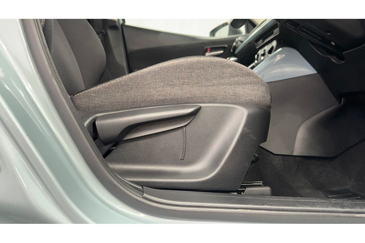 2024 Mazda 2 G15 Pure DJ Series