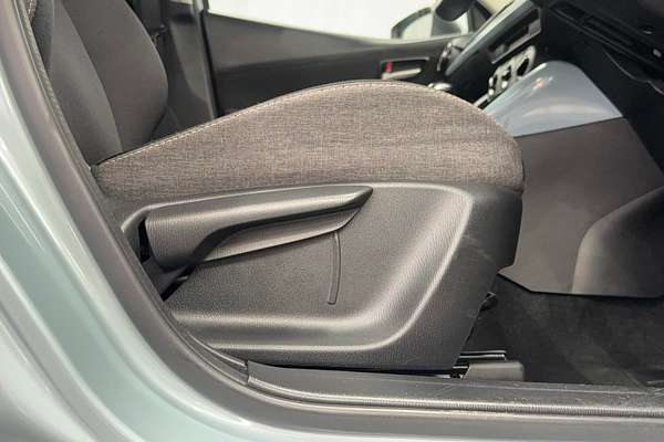 2024 Mazda 2 G15 Pure DJ Series