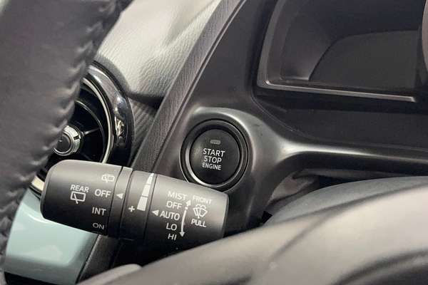 2024 Mazda 2 G15 Pure DJ Series