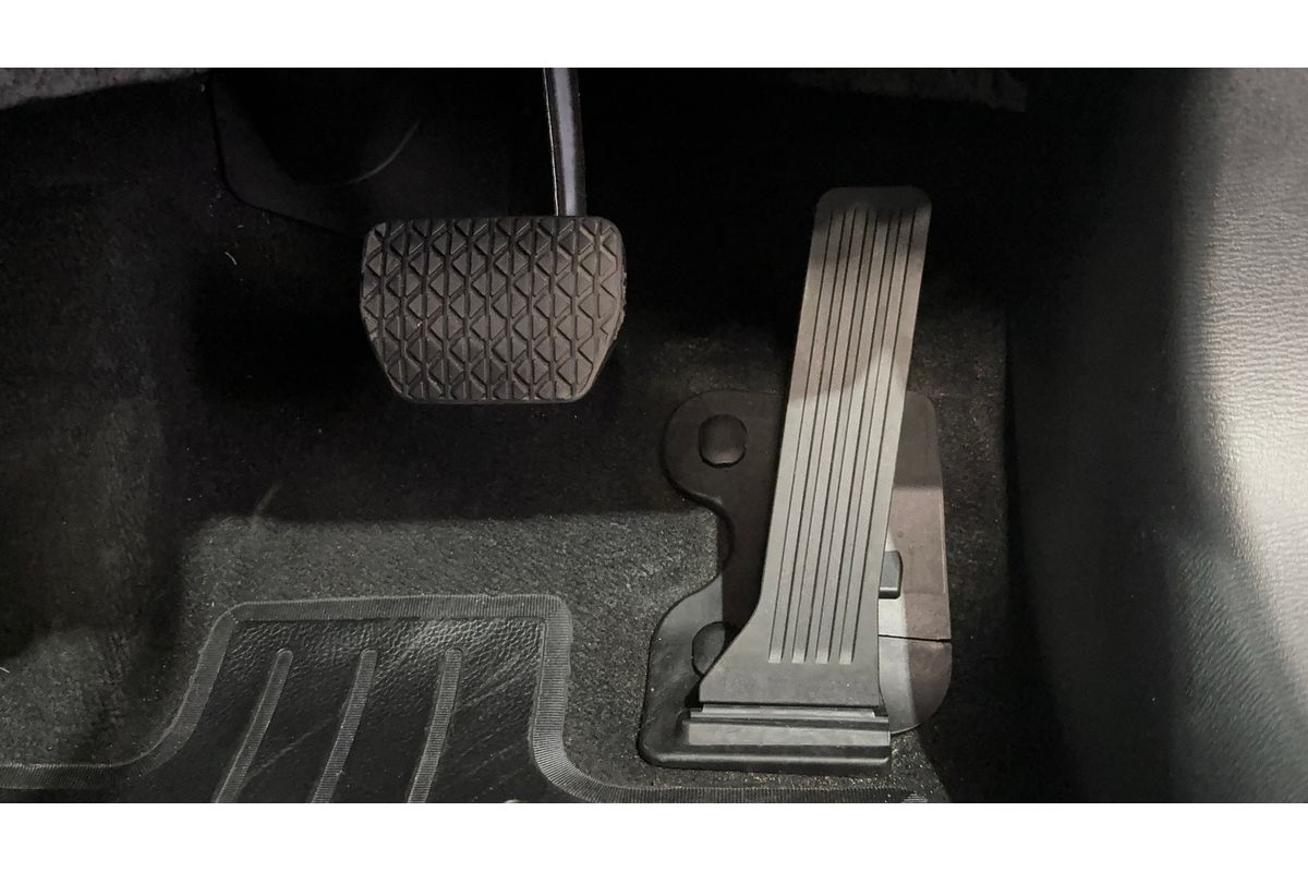 2024 Mazda 2 G15 Pure DJ Series