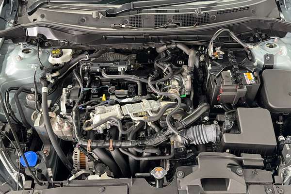 2024 Mazda 2 G15 Pure DJ Series