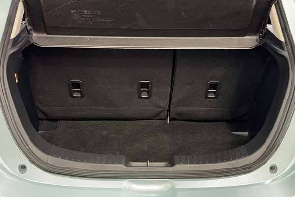 2024 Mazda 2 G15 Pure DJ Series
