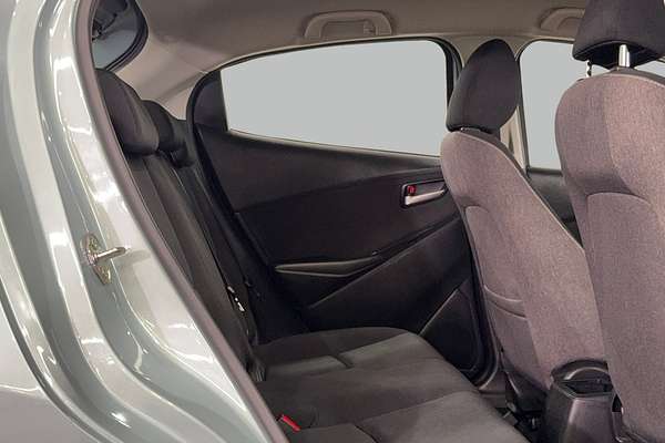 2024 Mazda 2 G15 Pure DJ Series