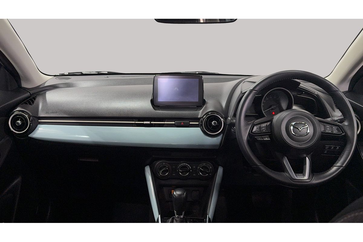 2024 Mazda 2 G15 Pure DJ Series