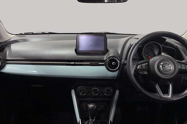 2024 Mazda 2 G15 Pure DJ Series