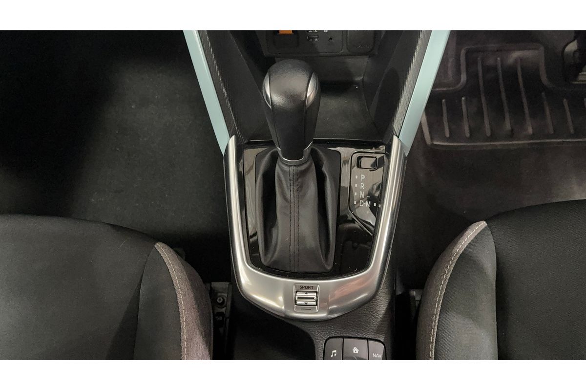 2024 Mazda 2 G15 Pure DJ Series