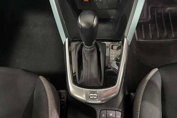 2024 Mazda 2 G15 Pure DJ Series