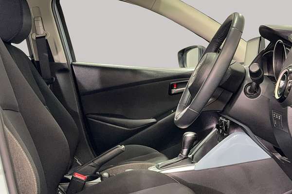 2024 Mazda 2 G15 Pure DJ Series