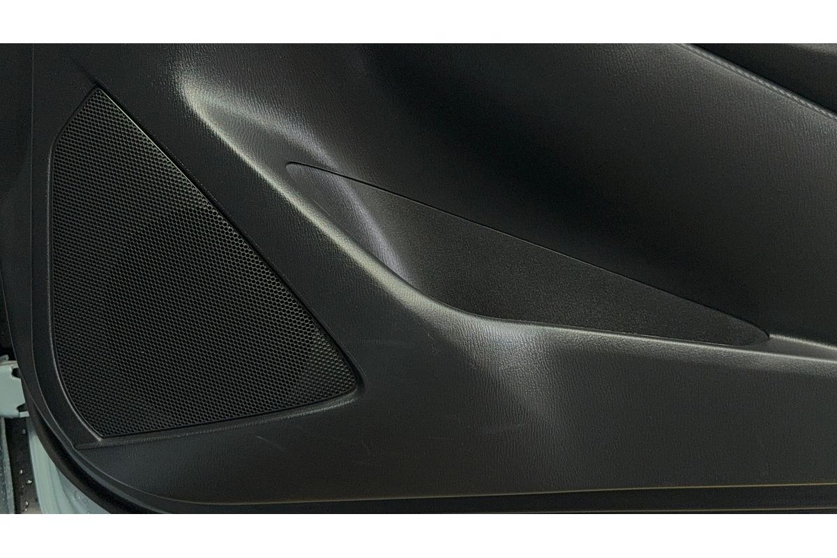 2024 Mazda 2 G15 Pure DJ Series