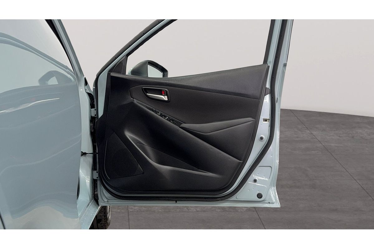 2024 Mazda 2 G15 Pure DJ Series