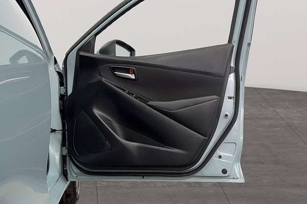 2024 Mazda 2 G15 Pure DJ Series