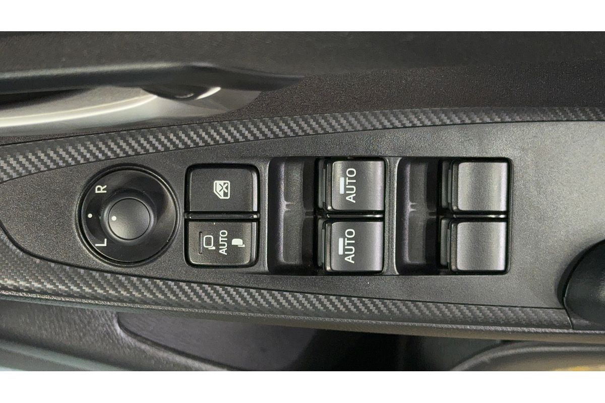 2024 Mazda 2 G15 Pure DJ Series