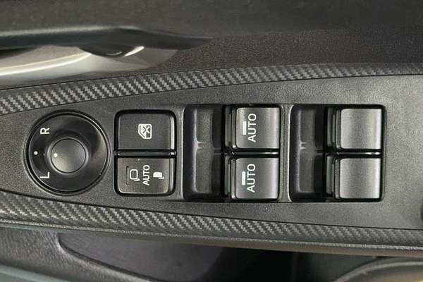 2024 Mazda 2 G15 Pure DJ Series