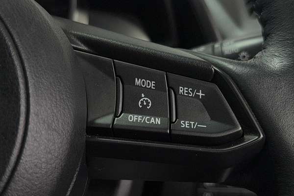 2024 Mazda 2 G15 Pure DJ Series