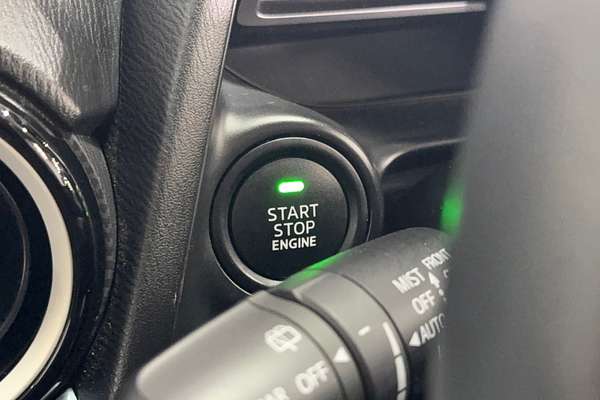 2024 Mazda 2 G15 Pure DJ Series