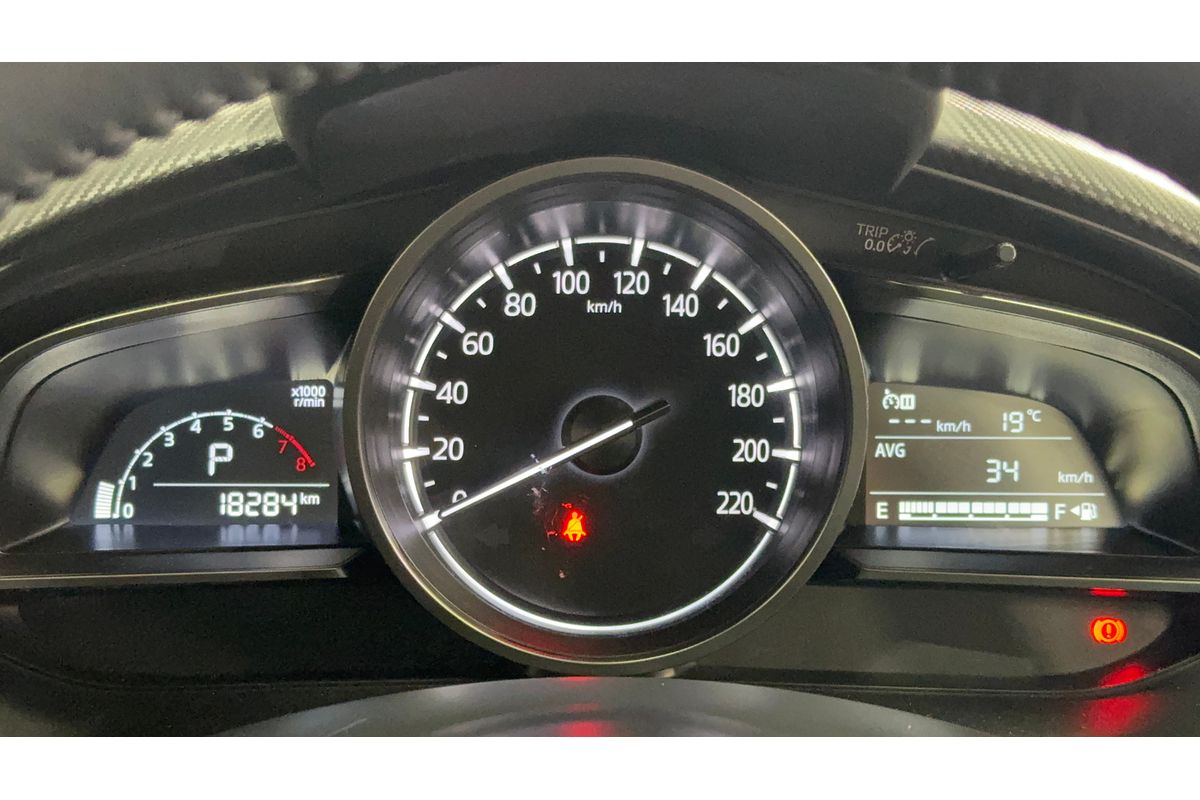 2024 Mazda 2 G15 Pure DJ Series