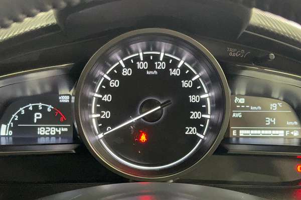 2024 Mazda 2 G15 Pure DJ Series