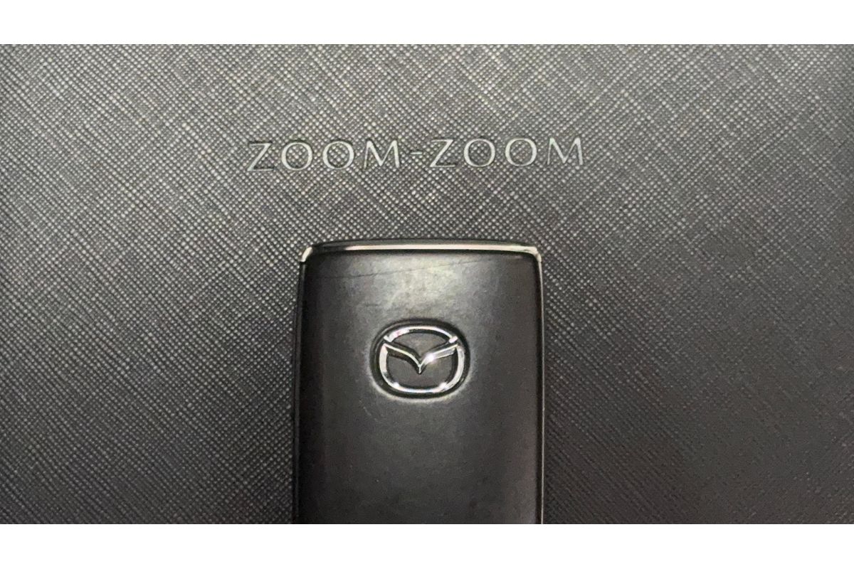 2024 Mazda 2 G15 Pure DJ Series
