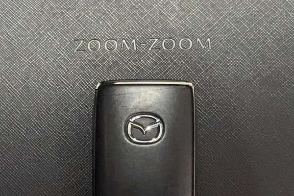 2024 Mazda 2 G15 Pure DJ Series
