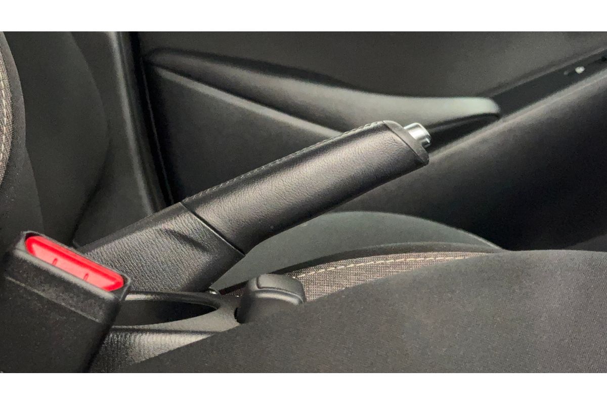 2024 Mazda 2 G15 Pure DJ Series