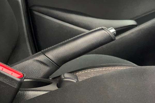 2024 Mazda 2 G15 Pure DJ Series