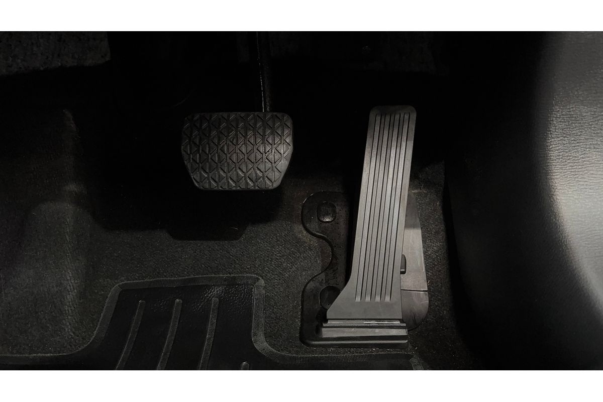 2024 Mazda 2 G15 Pure DJ Series
