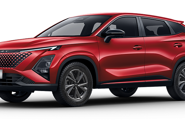 2025 Chery C5 Urban thumb-0