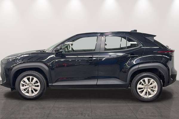 2020 Toyota Yaris Cross Urban MXPB10R