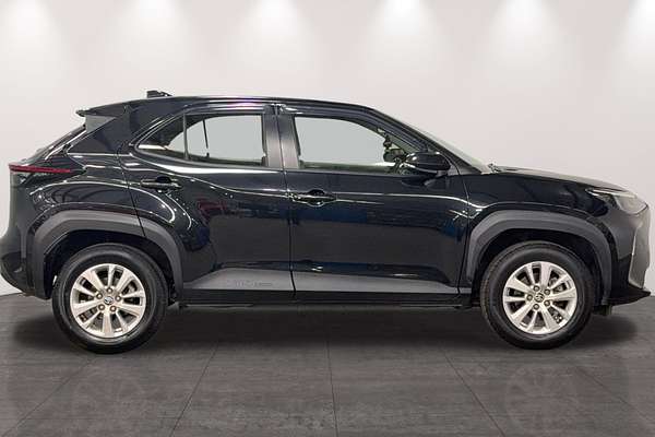 2020 Toyota Yaris Cross Urban MXPB10R
